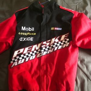 Penske Racing Jacket